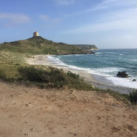 Casa Maris توري غراندي